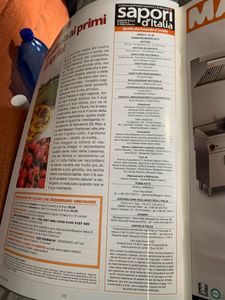 Sapori d'Italia (n. 28)