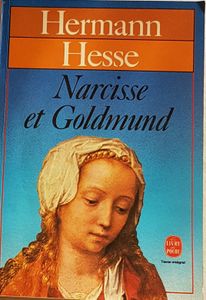 Narcisse et Goldmund