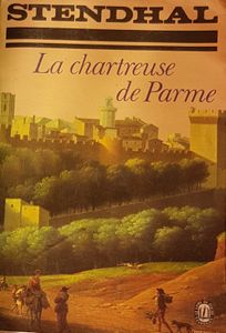La chartreuse de Parme