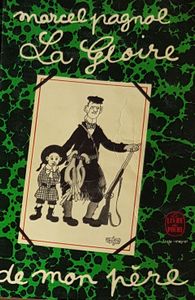 La gloire de mon père