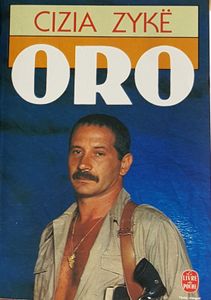 Oro