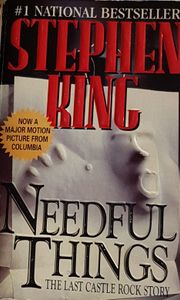Needful Things
