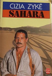 Sahara