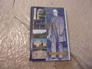 In the Footsteps of Robert E. Lee