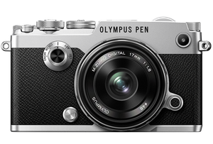 Olympus Pen-F