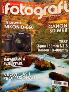 Tutti Fotografi (2017-10)