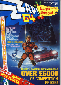 Zzap!64 33