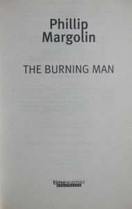 The Burning Man