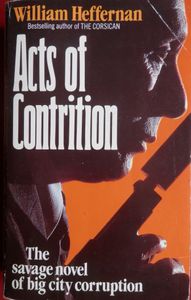Acts of Contrition