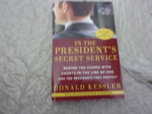 In the President's Secret Service