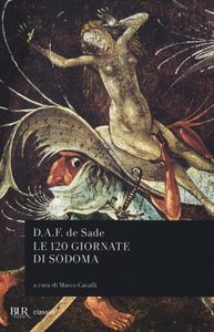 Le centoventi giornate di Sodoma