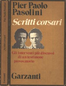 Scritti corsari