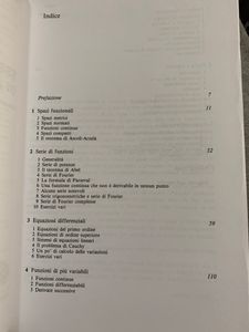 Esercizi E Complementi Di Analisi Matematica. Volume Secondo
