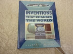 Inventions That Changed the World