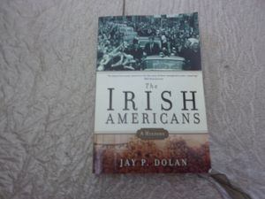 The Irish Americans