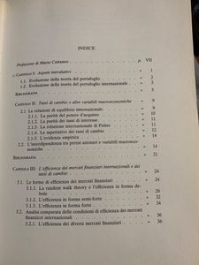 Finanza Aziendale: La Gestione dei Portafogli Mobiliari nel Mercato Finanziario Globale
