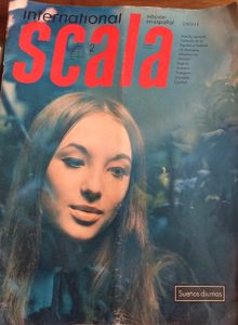 Scala International N.º 2 / 1972