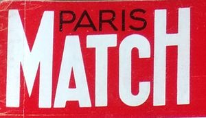 Paris Match