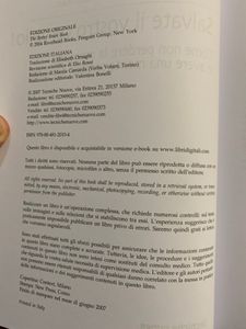 Salvate il vostro cervello!