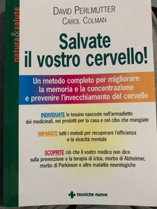 Salvate il vostro cervello!