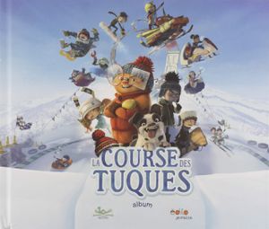 La Course Des Tuques Album