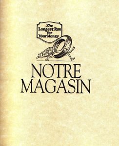 Notre Magasin Canadian Tire 75 Ans À Votre Service