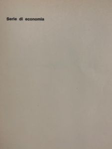 Teoria della finanza aziendale