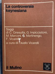 La controversia keynesiana