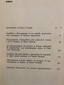 La controversia keynesiana