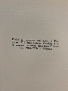 Teoria economica della politica fiscale