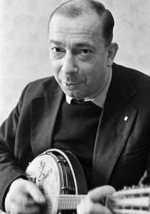 Stanisław Grzesiuk