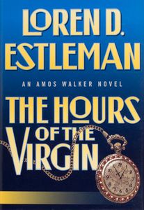 The Hours of the Virgin
