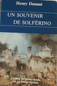 Un souvenir de Solférino