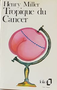 Tropique du Cancer