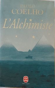 L'alchimiste