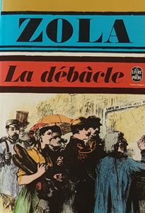 La débâcle