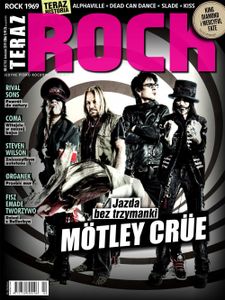 Teraz Rock #194
