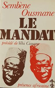 Le mandat