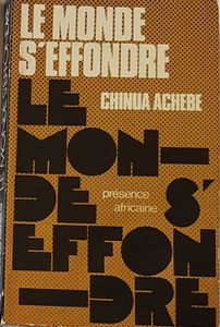 Le monde s'effondre