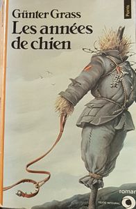 Les années de chien