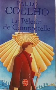 Le pèlerin de Compostelle