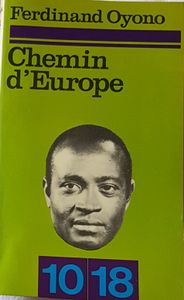 Chemin d'Europe