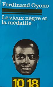 Le vieux nègre et la médaille