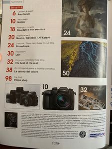 Foto Cult (n. 138)