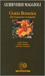 Guida botanica dell'Appennino Romagnolo