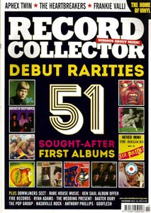 Record Collector #433