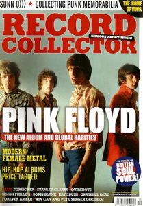 Record Collector #432