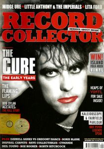 Record Collector #431