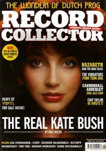 Record Collector #430