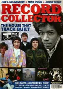 Record Collector #429